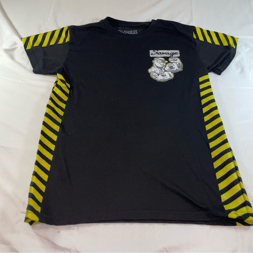 Popeye Savage‎ T-shirt